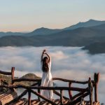 🌄 Da Lat Cloud Hunting – Wake Up with the Sunrise in the Sea of Clouds