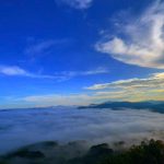 🏔️ Săn Mây Đà Lạt Mùa Này – Khi Bình Minh Hóa Thành Tuyệt Tác